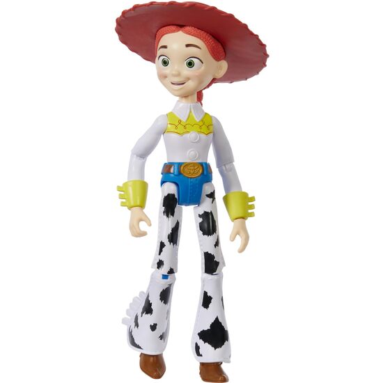JESSIE GRANDE TOY STORY PIXAR image 2