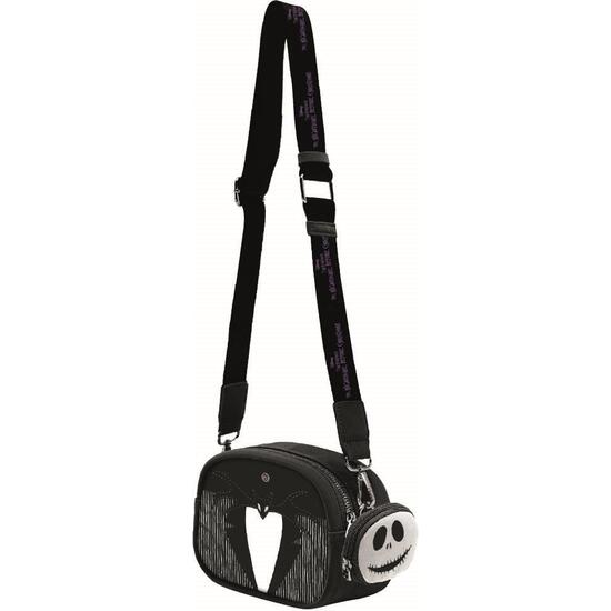 BOLSO NIGHTMARE BEFORE CHRISTMAS image 0