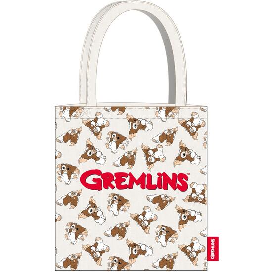 BOLSA SHOPPING GREMLINS image 0
