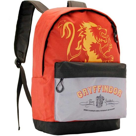 MOCHILA GRYFFINDOR HARRY POTTER 41CM image 0