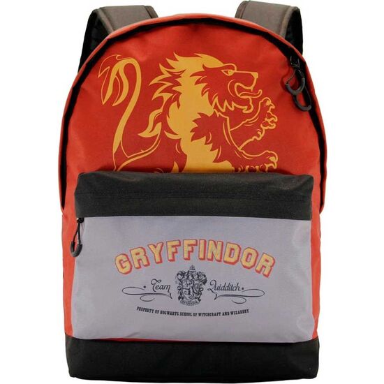 MOCHILA GRYFFINDOR HARRY POTTER 41CM image 1
