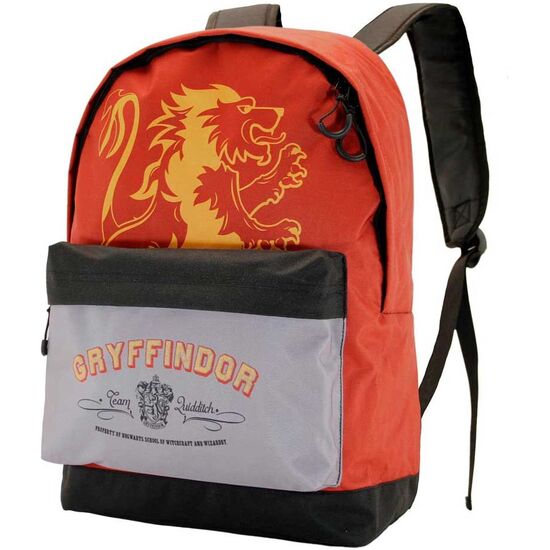 MOCHILA GRYFFINDOR HARRY POTTER 41CM image 3