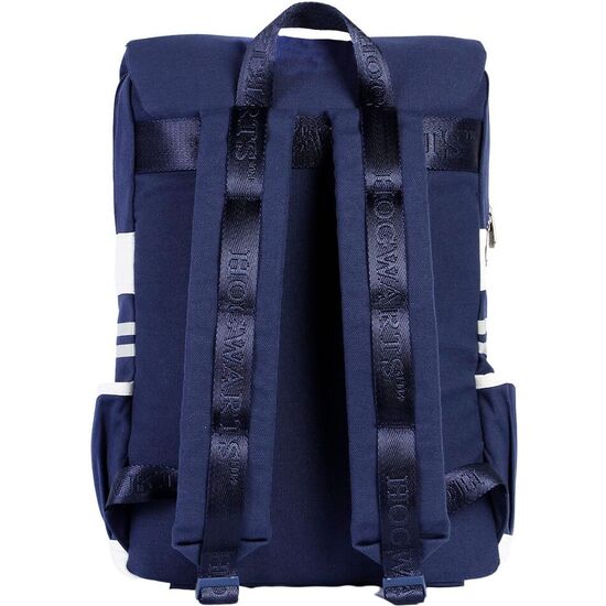 MOCHILA OXFORD ACADEMY HOGWARTS HARRY POTTER image 2