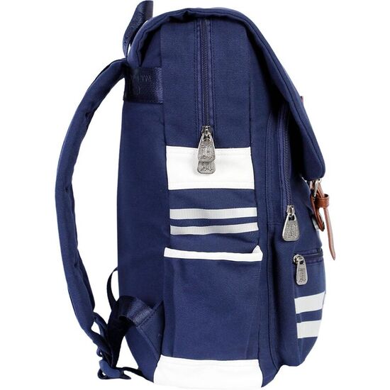MOCHILA OXFORD ACADEMY HOGWARTS HARRY POTTER image 3