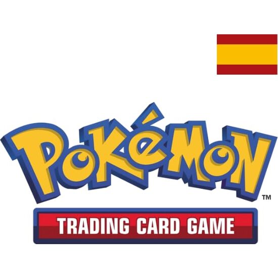 LATA CARTAS POKEMON ESPECIAL EDITIO image 0