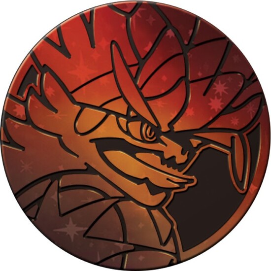 BARAJA DELUXE CARTAS POKEMON image 3