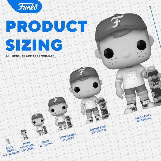 FUNKO POP GROGU NAVIDEÑO (747) image 3