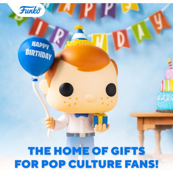 FUNKO POP GROGU NAVIDEÑO (747) image 4