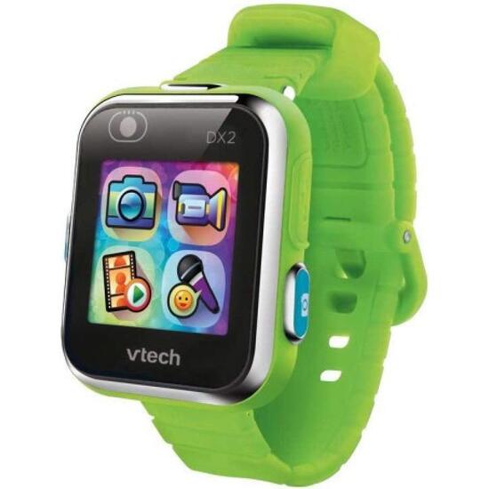 KIDIZOOM SMARTWATCH DX2 VERDE image 0