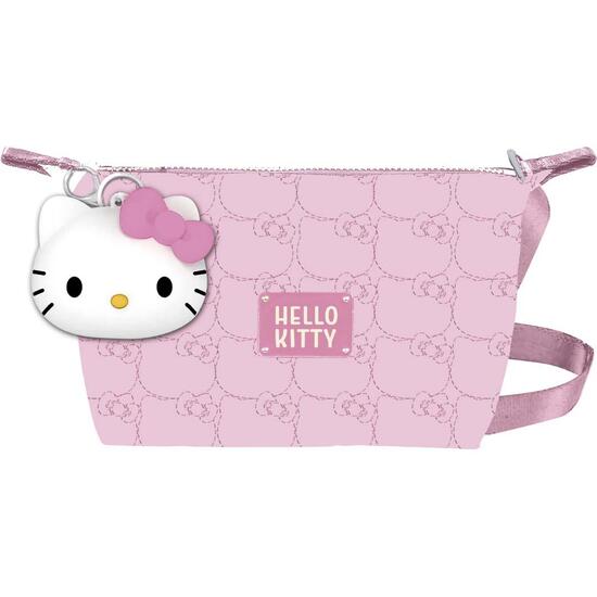 BOLSO HELLO KITTY image 0