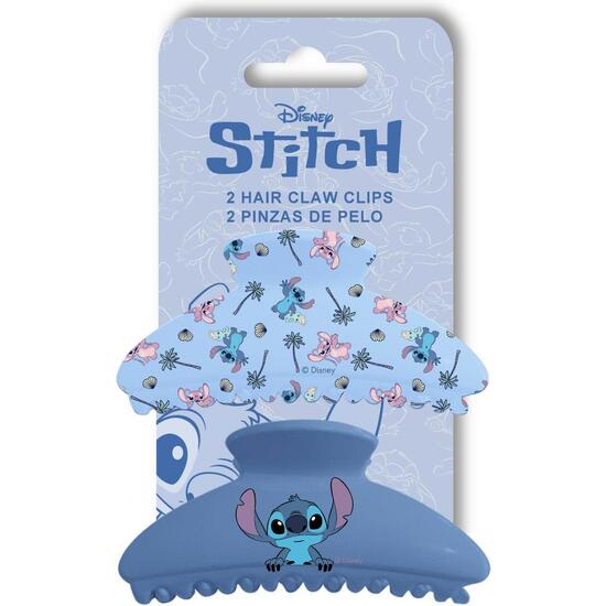 ACCESORIOS PELO CLIPS STITCH image 0