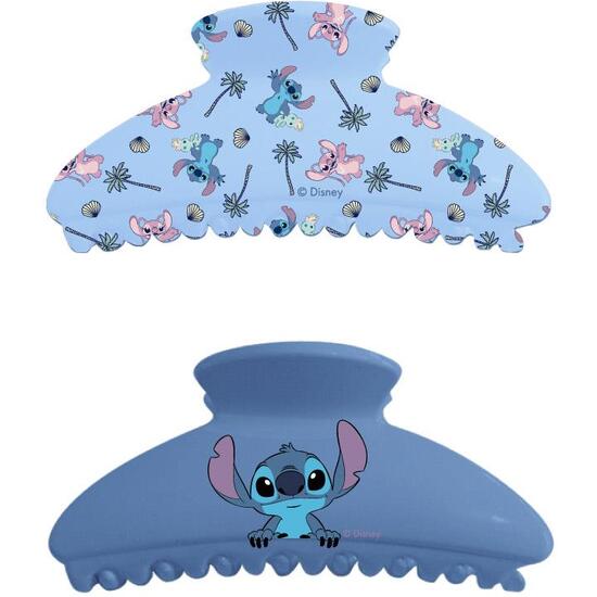 ACCESORIOS PELO CLIPS STITCH image 1
