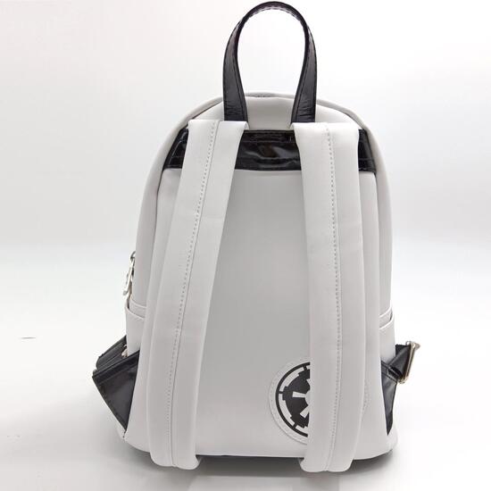 MOCHILA CASUAL MODA POLIPIEL STAR WARS DARTH VADER image 1