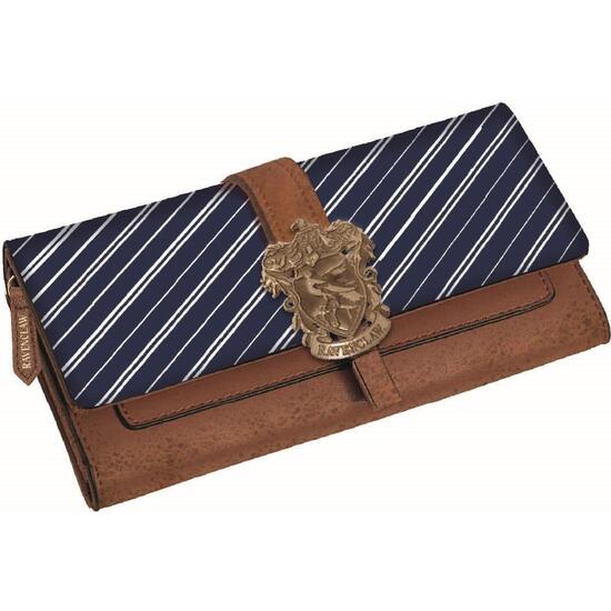 CARTERA POLIPIEL HARRY POTTER RAVENCLAW image 0