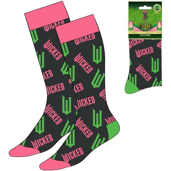 CALCETINES WICKED image 0