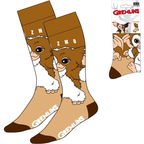 CALCETINES GREMLINS image 0