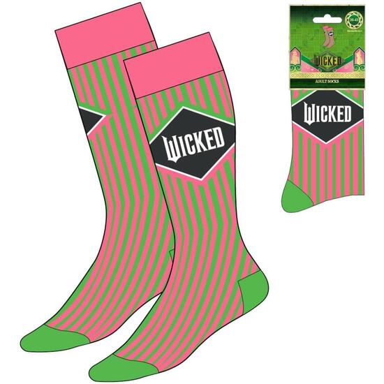 CALCETINES WICKED image 0
