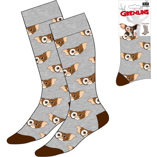 CALCETINES GREMLINS image 0