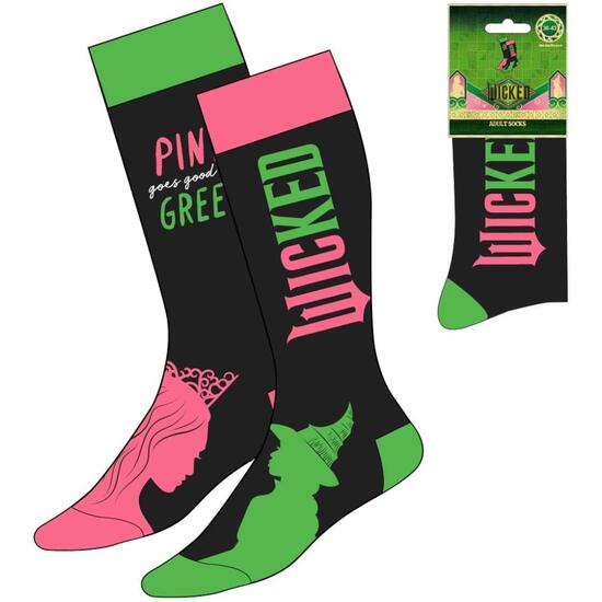 CALCETINES WICKED image 0