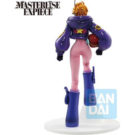 FIGURA ICHIBANSHO LILITH MEMORY OF HEROINES ONE PIECE 20CM image 3
