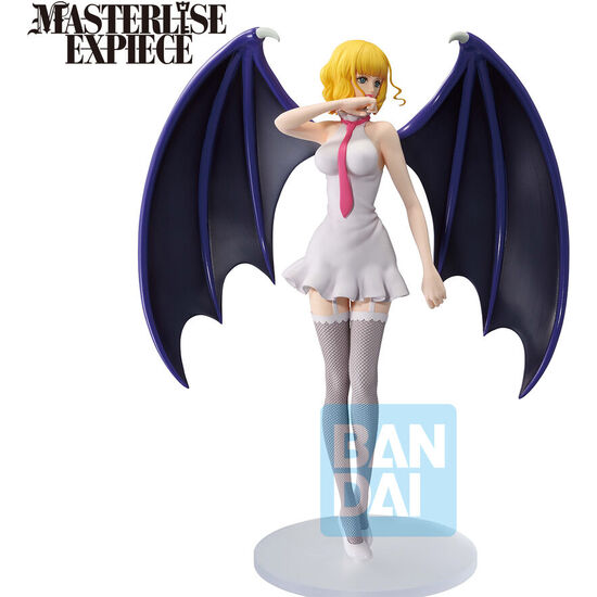 FIGURA ICHIBANSHO STUSSY MEMORY OF HEROINES ONE PIECE 20CM image 0