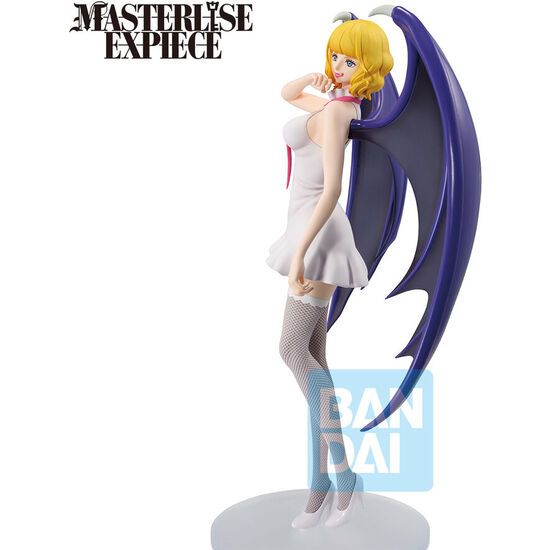FIGURA ICHIBANSHO STUSSY MEMORY OF HEROINES ONE PIECE 20CM image 1