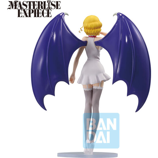 FIGURA ICHIBANSHO STUSSY MEMORY OF HEROINES ONE PIECE 20CM image 2