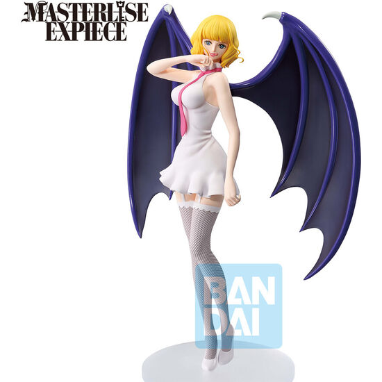 FIGURA ICHIBANSHO STUSSY MEMORY OF HEROINES ONE PIECE 20CM image 3