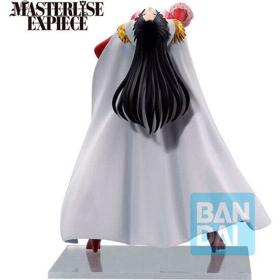 FIGURA ICHIBANSHO BOA HANCOCK MEMORY OF HEROINES ONE PIECE 20CM image 0