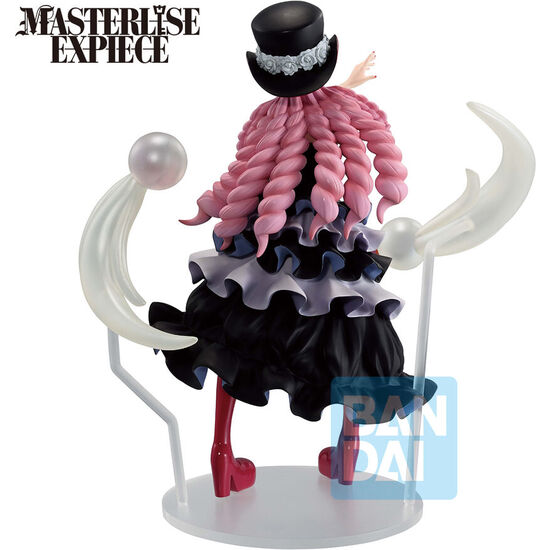 FIGURA ICHIBANSHO PERHONA MEMORY OF HEROINES ONE PIECE 20CM image 3