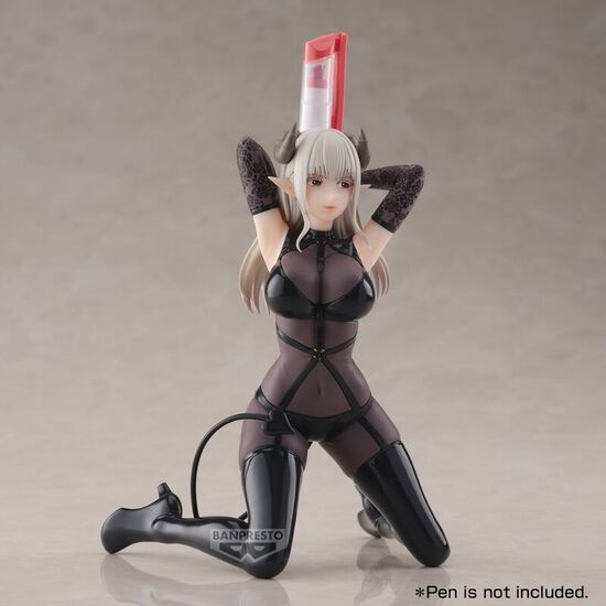 FIGURA LADY LUSTALOTTE FABLED COSTUME 2.5 DIMENSIONAL SEDUCTION 15CM image 2