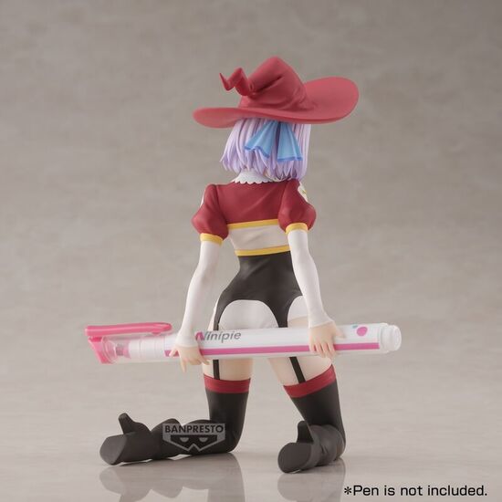 FIGURA IKORA SKIRTLESS 2.5 DIMENSIONAL SEDUCTION 15CM image 3