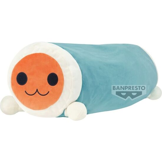 PELUCHE JUMBO TAIKO NO TATSUJIN 70CM image 0