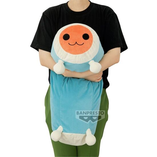 PELUCHE JUMBO TAIKO NO TATSUJIN 70CM image 1