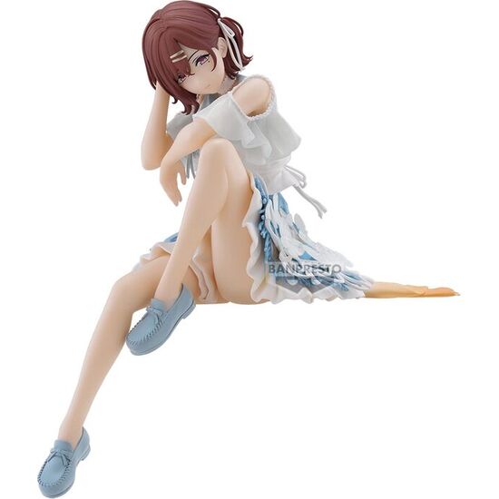 FIGURA MADOKA HIGUCHI HIGHLY DETAIL THE IDOLM@STER 19CM image 0
