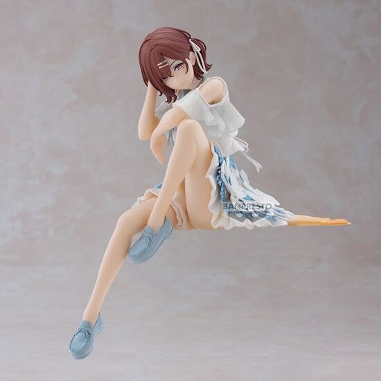 FIGURA MADOKA HIGUCHI HIGHLY DETAIL THE IDOLM@STER 19CM image 1