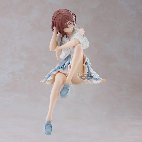 FIGURA MADOKA HIGUCHI HIGHLY DETAIL THE IDOLM@STER 19CM image 2