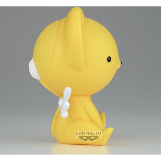 FIGURA KERO BIG SOFVIMATES CARDCAPTOR SAKURA 14CM image 2