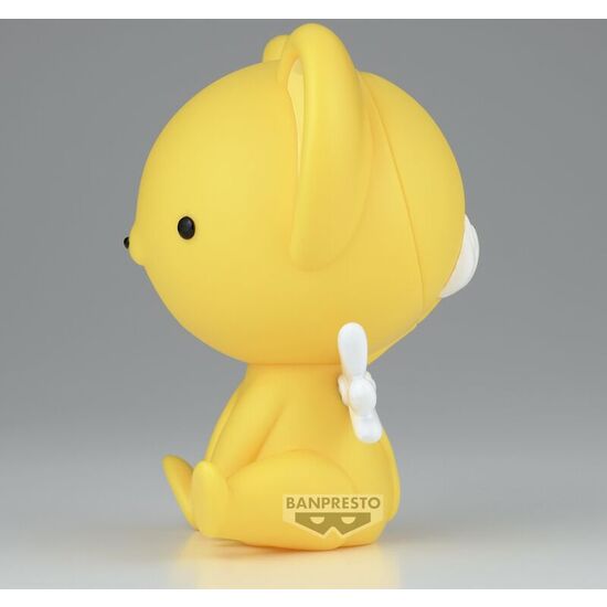 FIGURA KERO BIG SOFVIMATES CARDCAPTOR SAKURA 14CM image 3