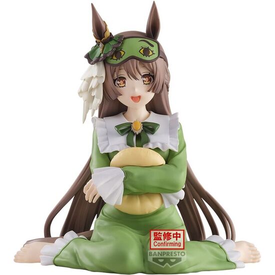FIGURA SATONO DIAMOND SEASON 3 UMAMUSUME: PRETTY DERBY 12CM image 0