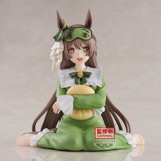 FIGURA SATONO DIAMOND SEASON 3 UMAMUSUME: PRETTY DERBY 12CM image 1