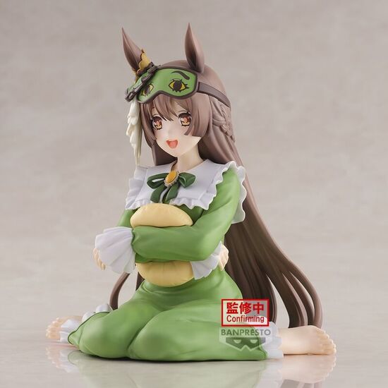 FIGURA SATONO DIAMOND SEASON 3 UMAMUSUME: PRETTY DERBY 12CM image 2