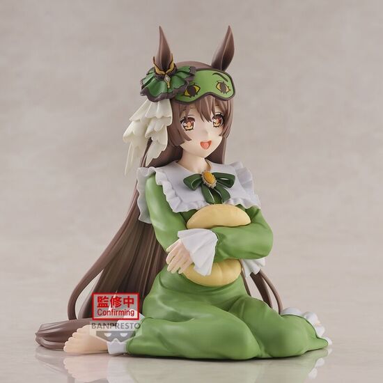 FIGURA SATONO DIAMOND SEASON 3 UMAMUSUME: PRETTY DERBY 12CM image 3