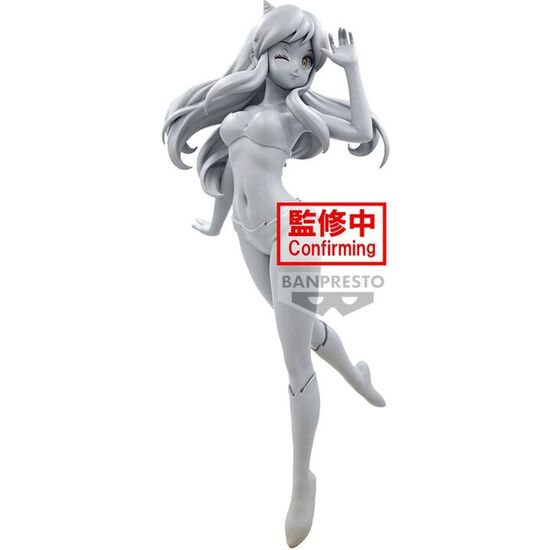 FIGURA LUM GLITTER & GLAMOURS URUSEI YATSURA 22CM image 0