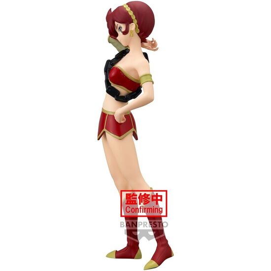 FIGURA BENTEN GLITTER & GLAMOURS URUSEI YATSURA 21CM image 1