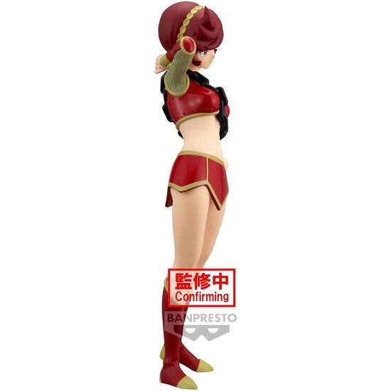 FIGURA BENTEN GLITTER & GLAMOURS URUSEI YATSURA 21CM image 2