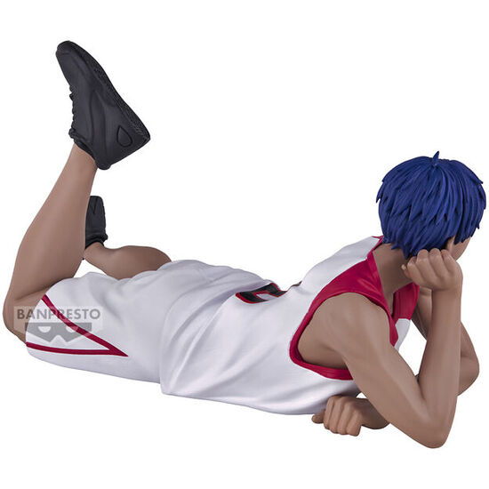 FIGURA DAIKI AOMINE & TETSUYA THE MOVIE LAST GAME KUROKOS BASKETBALL 20CM image 0