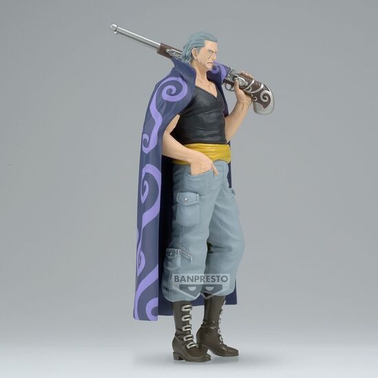 FIGURA BENN BECKMAN THE GRANDLINE SERIES ONE PIECE 17CM image 2