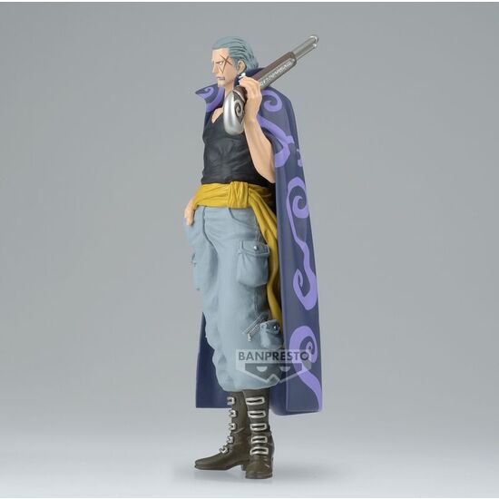 FIGURA BENN BECKMAN THE GRANDLINE SERIES ONE PIECE 17CM image 3