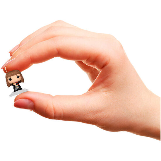 FIGURA BITTY POP DELUXE HARRY POTTER HERMIONE GRANGER image 2